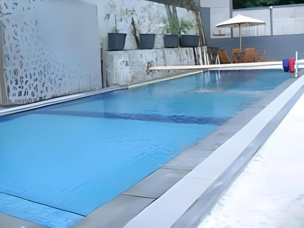 Villa Lemon Lembang Exterior foto